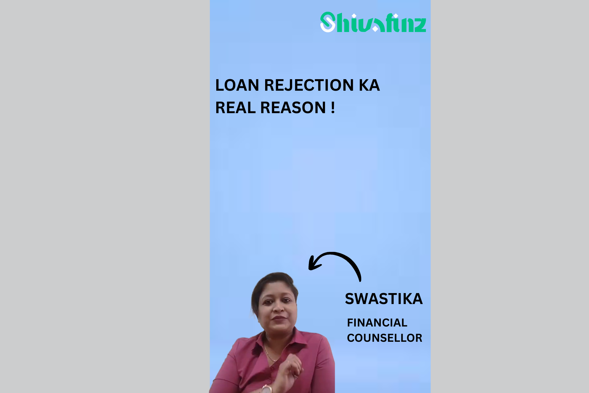 Loan Rejection Real Reason