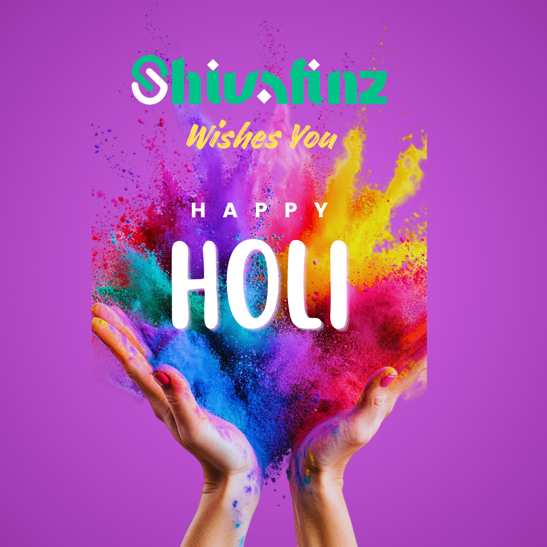 Purple Playful Holi Celebration Social Media 1 1